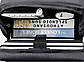 Класичний вологозахищений рюкзак для ноутбука до 15,6" Arctic Hunter B00107, з USB портом, 22л, фото 9