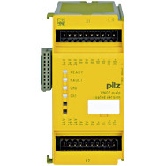  773813 Системи управління PILZ PNOZ ma1p coated version 