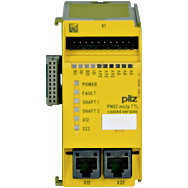 773811 Системи управління PILZ PNOZ ms2p TTL coated version 
