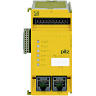 773826 Системи управління PILZ PNOZ ms3p TTL 