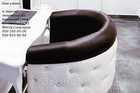 Парикмахерское кресло Obsession