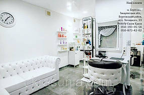 Парикмахерское кресло Obsession