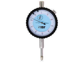 Індикатори годинникового типу