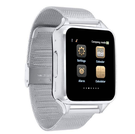 Оригінальний Smart Watch X7 з камерою вигнутий дисплей, фото 2