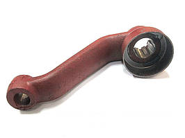 3. 9. Колеса, рама, передня вісь