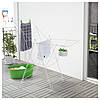 IKEA FROST (402.448.31) Сушарка для білизни, фото 4