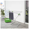IKEA MULIG (502.287.55) Сушарка для білизни, фото 4