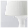 IKEA LAMPAN (200.469.88) Настільна лампа білого кольору, фото 2