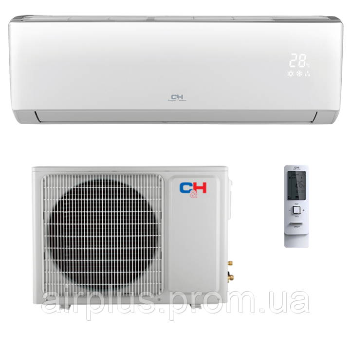 Кондиціонер Cooper&Hunter Arctic Inverter NG CH-S09FTXLA-NG