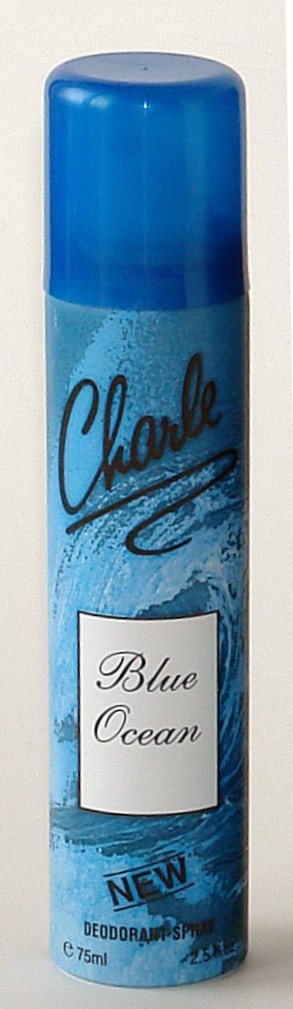 Дезодорант Blue Ocean 75ml