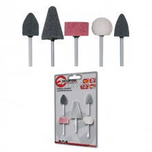 Абразивний матеріал