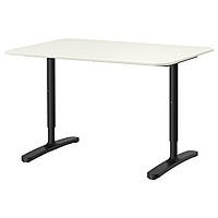 IKEA BEKANT (590.063.21) Письменный стол, белый