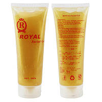 Контактный гель Royal Facial Gel с Гиалуроновой Кислотой и Коллагеном многофункциональный 300 ml