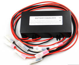 Балансири заряду акумуляторів