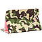 Чехол Classy Printed Stand для Samsung Galaxy Tab E 9.6 SM-T560, T561 Camouflage, фото 4