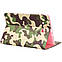 Чехол Classy Printed Stand для Samsung Galaxy Tab E 9.6 SM-T560, T561 Camouflage, фото 5