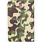 Чехол Classy Printed Stand для Samsung Galaxy Tab E 9.6 SM-T560, T561 Camouflage, фото 2
