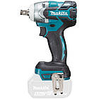 Акумуляторний ударний гайковерт Makita DTW285Z