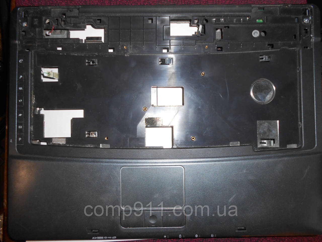 Корпус для ноутбука Acer Extensa 5520, фото 1