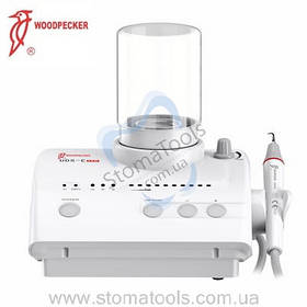 Woodpecker UDS-E LED Ультразвуковий скейлер із підсвіткою