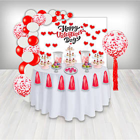 Кенді бар на 14 лютого 