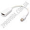 Кабель перехідник Mini Displayport, HDMI Thunderbolt адаптер для Apple MacBook, фото 3