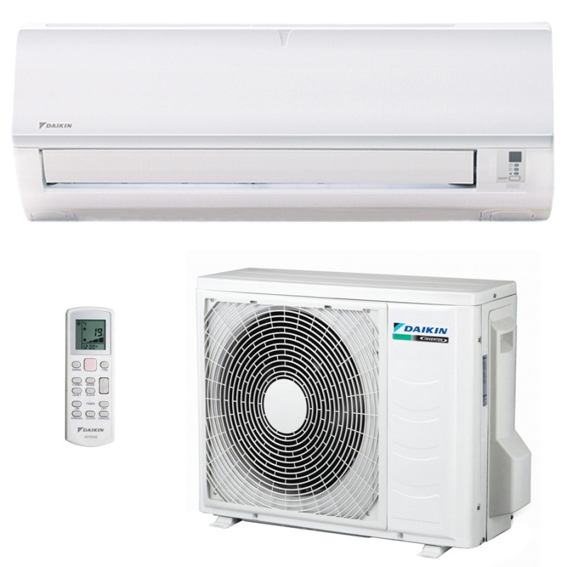 Кондиціонер Daikin FTYN35L/RYN35L