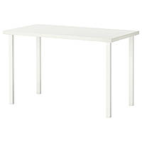 IKEA LINNMON / GODVIN (999.333.42) Стол, белый