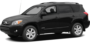 Toyota Rav4 2006-2012