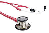 Стетоскоп cardiophon 2.0, нержавіюча сталь, Riester, фото 3