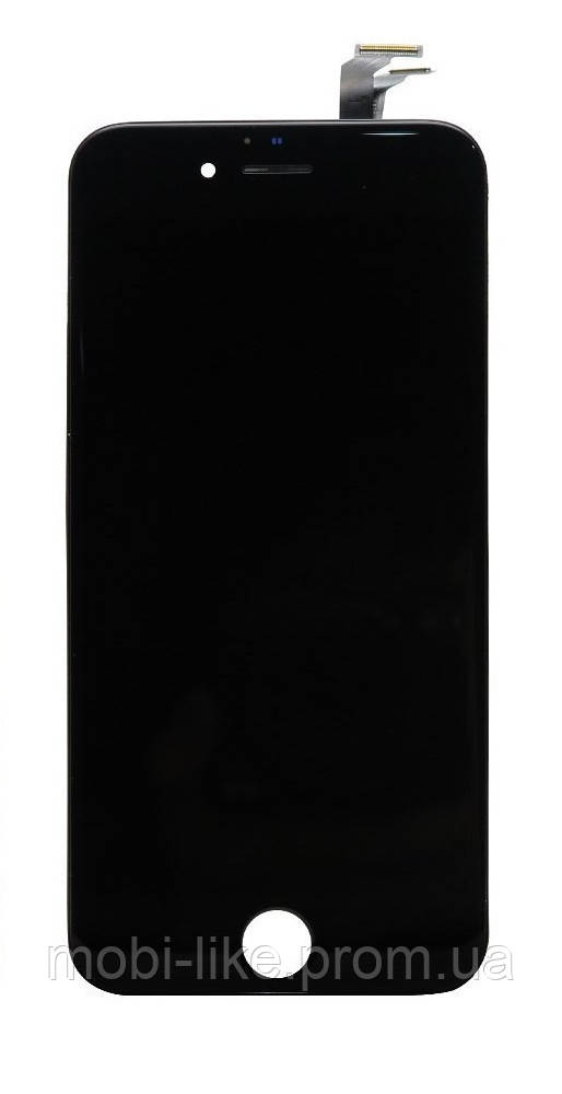 Дисплей із сенсорним екраном iPhone 6 BLACK NEW