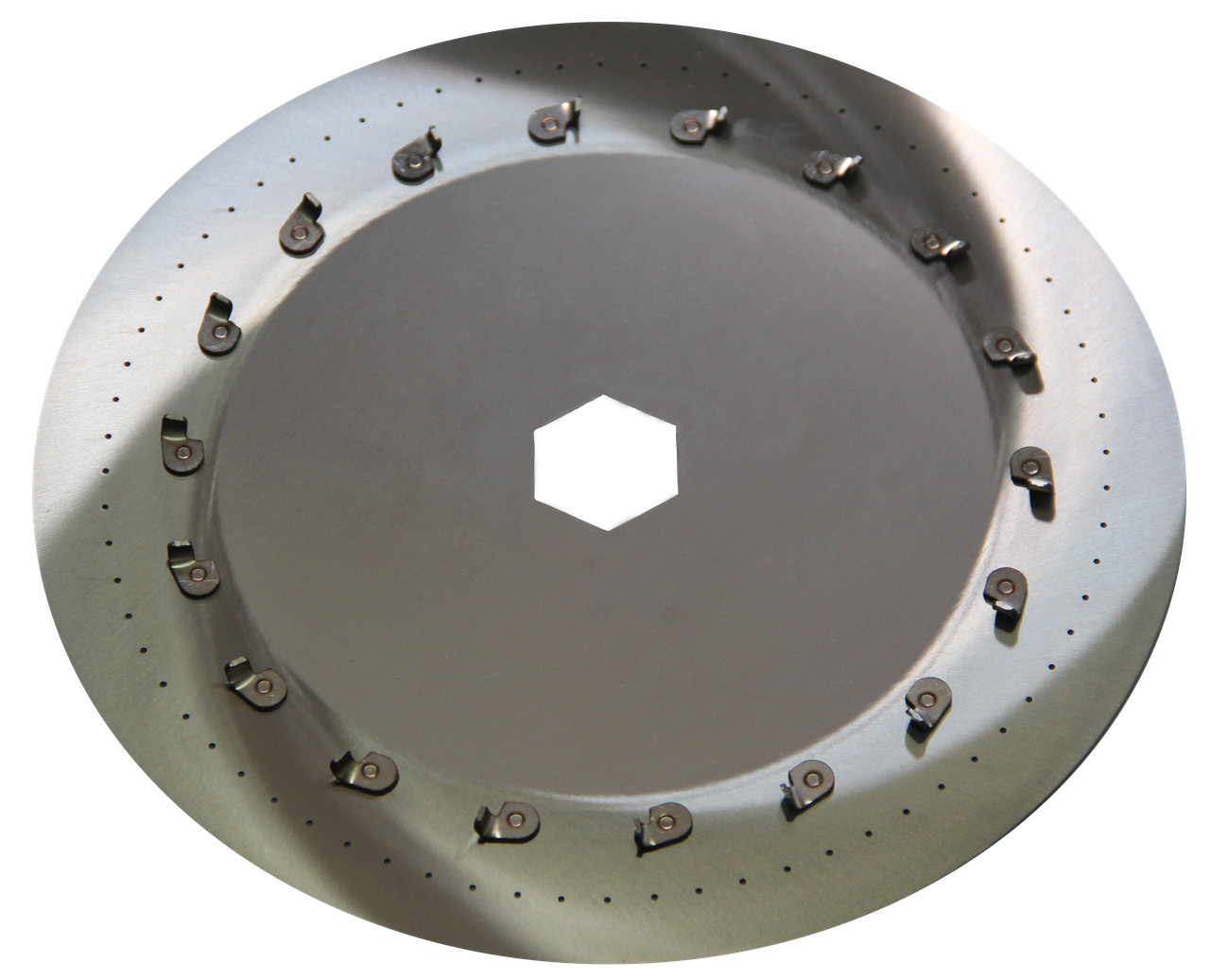 Диск висівний Sfoggia 26*5.0, 01306065.0005, фото 1