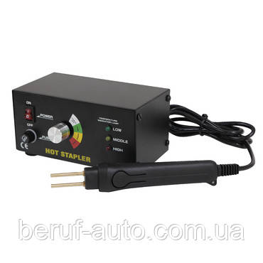 Степлер для ремонту бамперів, фото 1