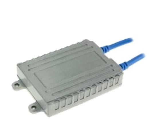 Блок розпалювання EA (ксенон/біксенон) 24 V 35 W