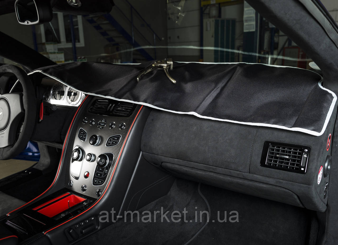 Чохол для панелі приладів автомобіля Serwo 0990337, фото 1