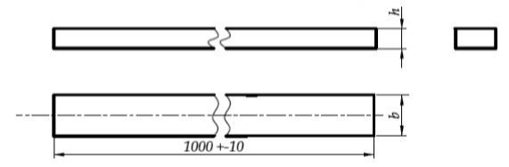 Шпоночная сталь DIN 6880 купить