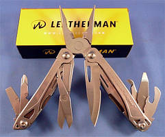 Мультитул Leatherman Wingman