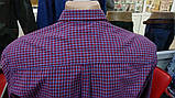 Чоловіча сорочка клітинка Туреччина, фото 6