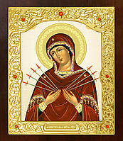 Богородица Семистрельная