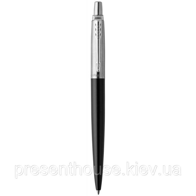 Кулькова ручка Parker JOTTER 17 Bond Street Black CT BP