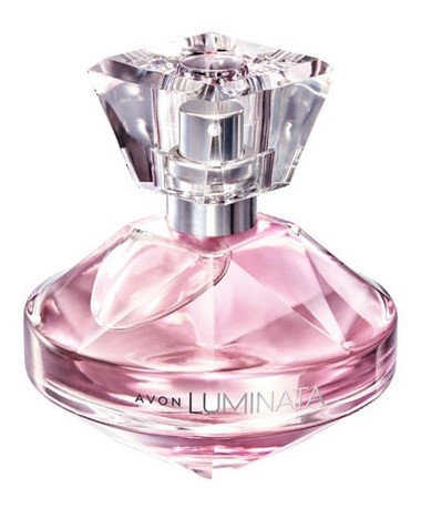 Luminata Avon жіноча парфумована вода, Ейвон, Люміната, Avon, 50мл, 55702
