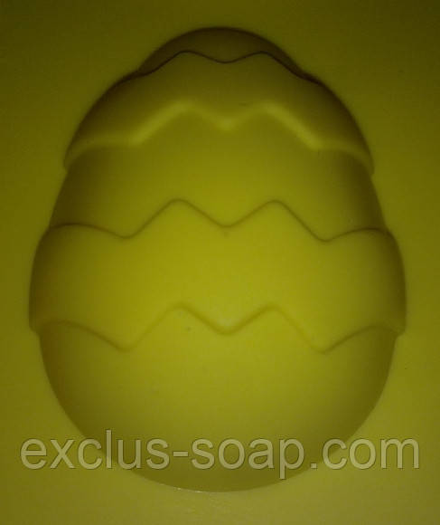 Пасхальне яйце №2, фото 1