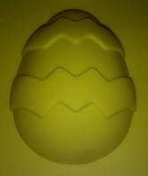 Пасхальне яйце №2