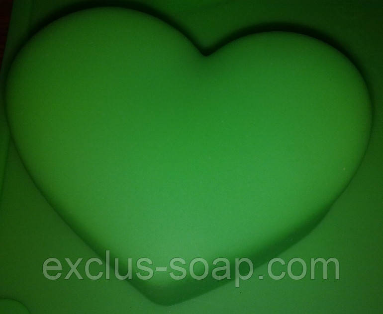 Серце, фото 1