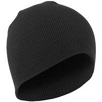 Шапка черная Mil-Tec BEANIE SCHWARZ 12138002