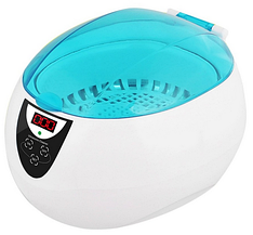 Ультразвукова мийка - стерилізатор Jeken Codyson CE-5200A 750 мл 50 Вт