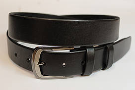 Чоловічий шкіряний ремінь класичний