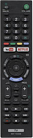 Пульт для телевізора Sony RMT-TX300E