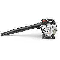 Мотовоздуходувки, садові пилососи