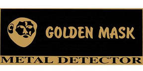 Котушки для металошукачів Golden Mask